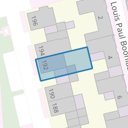 Perceel RSD00-D-10175