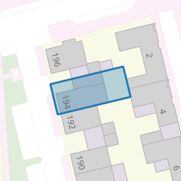 Perceel RSD00-D-10176