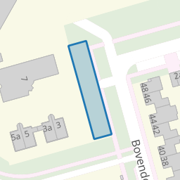 Perceel RSD00-D-10189