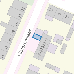 Perceel RSD00-D-10195