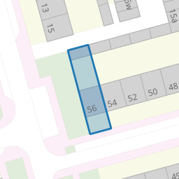 Perceel RSD00-D-10206