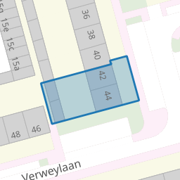 Perceel RSD00-D-10211