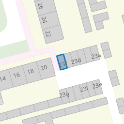 Perceel RSD00-D-10216