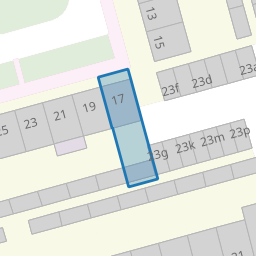 Perceel RSD00-D-10218