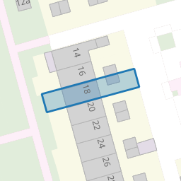 Perceel RSD00-D-10222