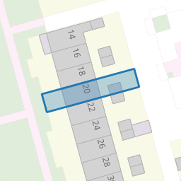 Perceel RSD00-D-10223