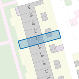 Perceel RSD00-D-10224