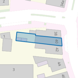 Perceel RSD00-D-10233