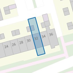 Perceel RSD00-D-10238