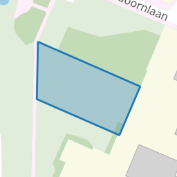 Perceel RSD00-D-10239