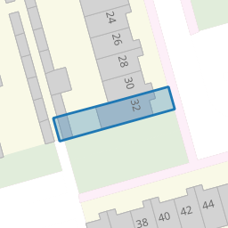 Perceel RSD00-D-10247