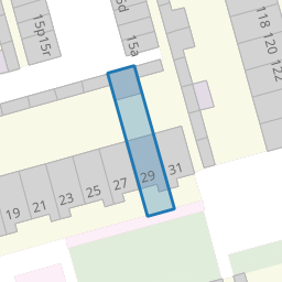 Perceel RSD00-D-10252