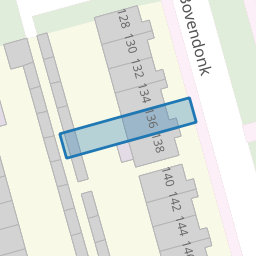 Perceel RSD00-D-10255