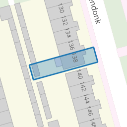 Perceel RSD00-D-10256