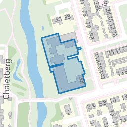 Perceel RSD00-D-10261