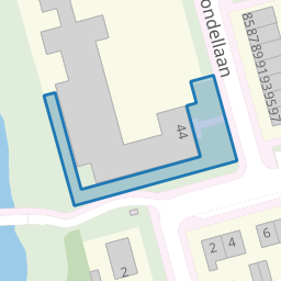 Perceel RSD00-D-10262