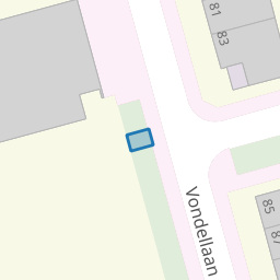 Perceel RSD00-D-10263