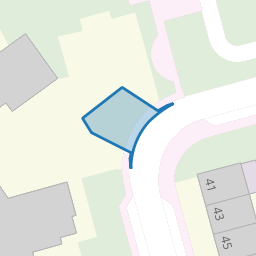 Perceel RSD00-D-10274