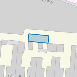 Perceel RSD00-D-10290