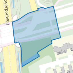 Perceel RSD00-D-10303