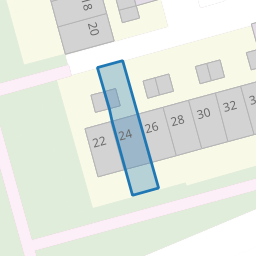 Perceel RSD00-D-10306