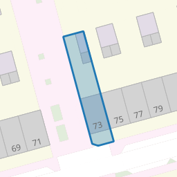 Perceel RSD00-D-10308
