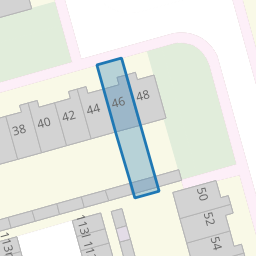 Perceel RSD00-D-10311