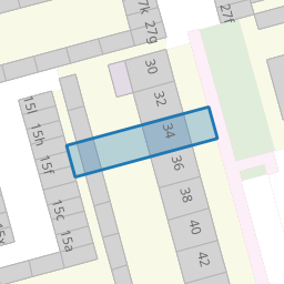 Perceel RSD00-D-10319