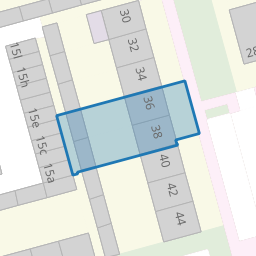 Perceel RSD00-D-10321