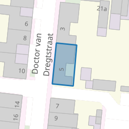 Perceel RSD00-D-10330