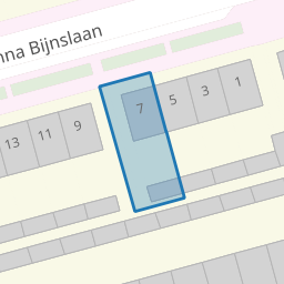 Perceel RSD00-D-10334