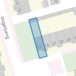 Perceel RSD00-D-10338