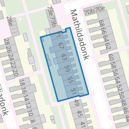 Perceel RSD00-D-10341