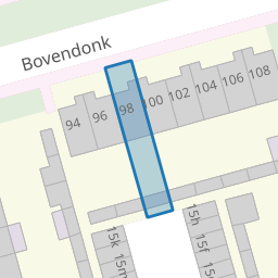 Perceel RSD00-D-10344