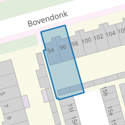 Perceel RSD00-D-10345