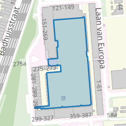 Perceel RSD00-D-10350