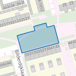 Perceel RSD00-D-10358