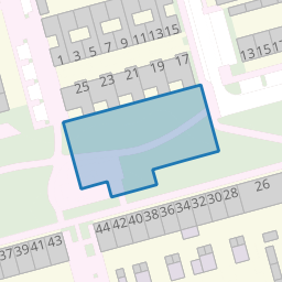 Perceel RSD00-D-10361