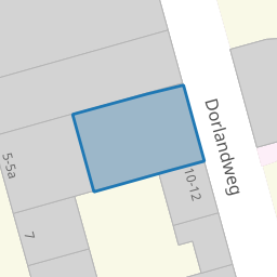 Perceel RSD00-D-10370