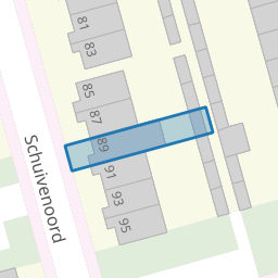 Perceel RSD00-D-10371