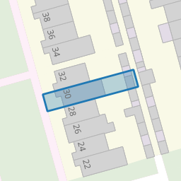 Perceel RSD00-D-10375