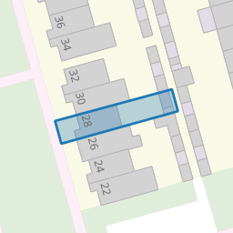 Perceel RSD00-D-10376