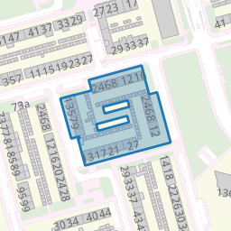 Perceel RSD00-D-10380