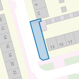 Perceel RSD00-D-10381