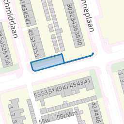 Perceel RSD00-D-10384