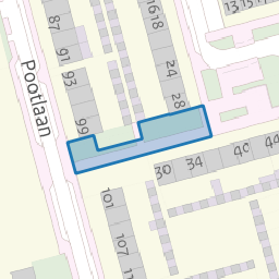 Perceel RSD00-D-10388