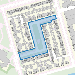 Perceel RSD00-D-10392