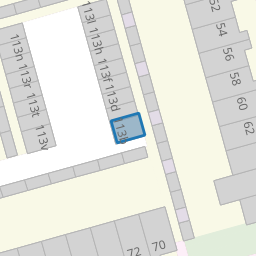 Perceel RSD00-D-10414