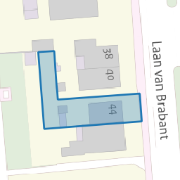Perceel RSD00-D-10416