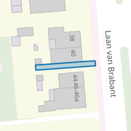 Perceel RSD00-D-10418